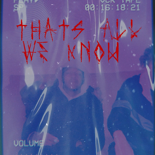 Zay Prophet - How could you blame us