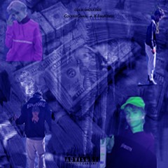 cooperchase + K1ngKobie - cold shoulder