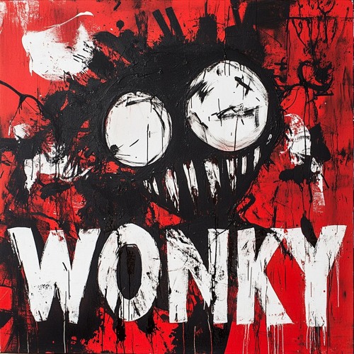 Wonky (RIDDIM)