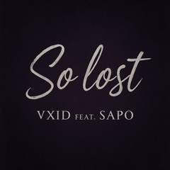 So lost (feat. sapo prod. by SPEOH)