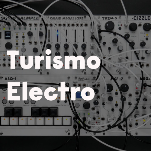 Turismo Electro