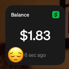 cash app! (feat. relatetomyproblems) [prod. jorko]