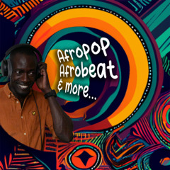AfroKiz Mix Vol.1 - DJ Muk3ba | Afrobeat | Afropop | Latin | Amapiano | &more... |