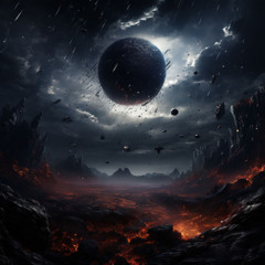 suara - Memory of Light (Shadowfall OST)