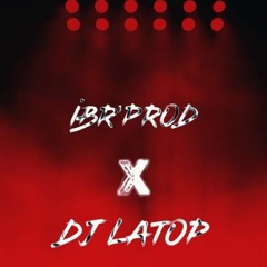MAESTRO VOL.2 - IBR’PROD X DJ LATOP