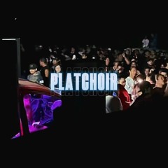 AU PLATCHOIR DJ LABASSE VOL 46