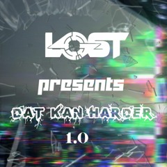 Lost PRES - DAT KAN HARDER 1.0