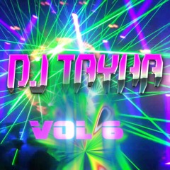 Dj Tayha Bounce Sensation 6