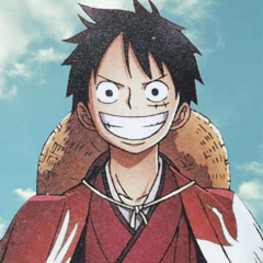 LUFFY(Kyon Anthem)