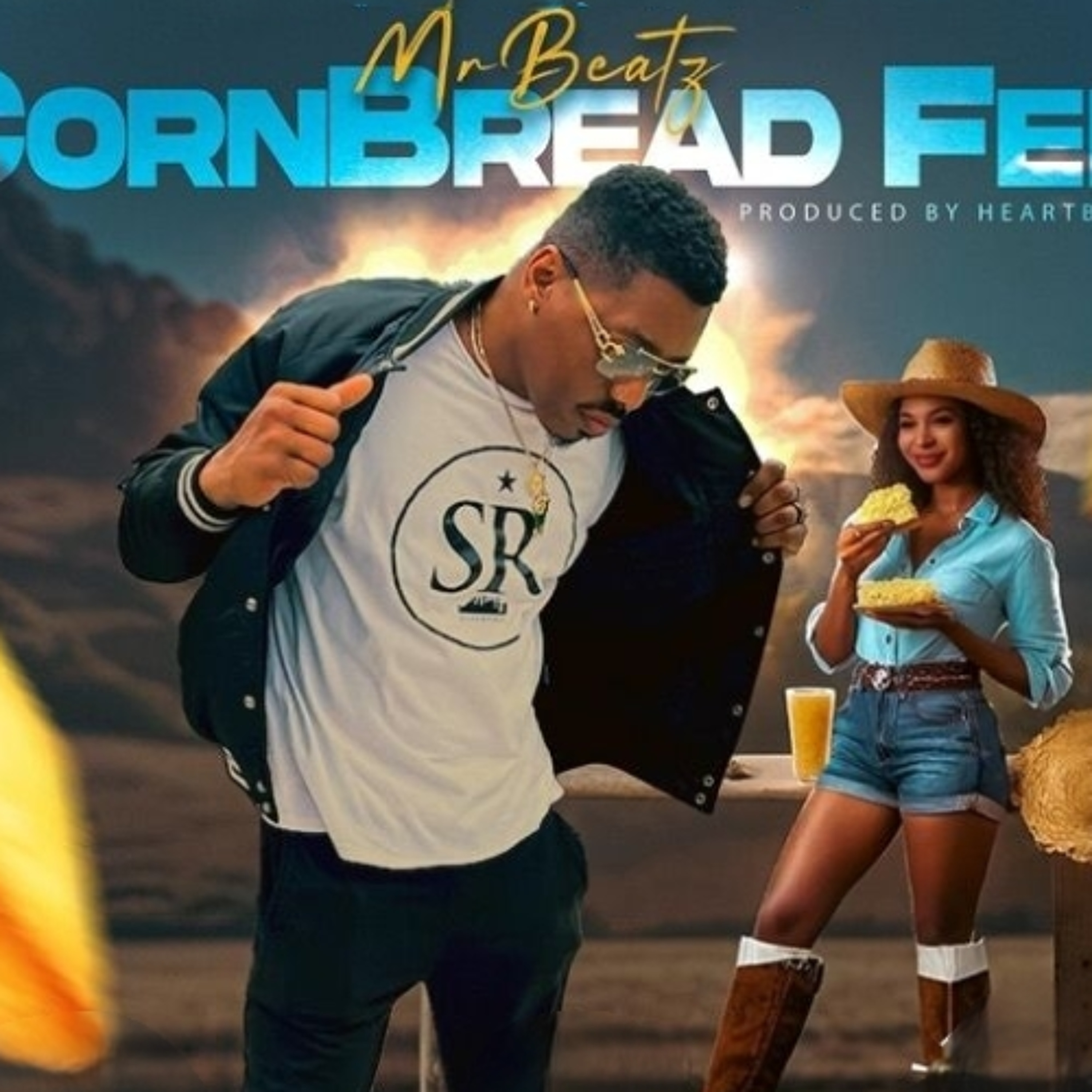 Mr. Beatz-Cornbread Fed episode artwork