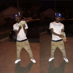 Miss My Niggas 💙🕊♿️