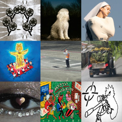 Radio RAM / Flashback #2 / cumbia!