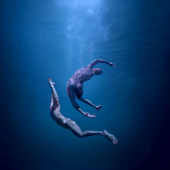 lay me in the river