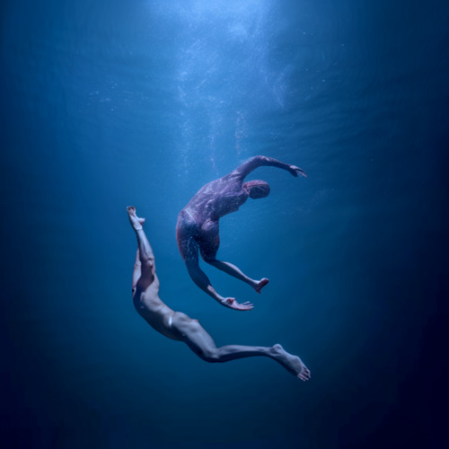 lay me in the river