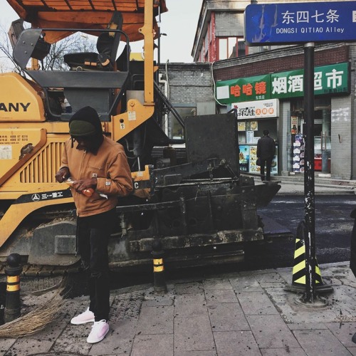 LUCKI - SWITCHLANES / CALL ME WHENEVER **MASTERED VERSION** [432hz]