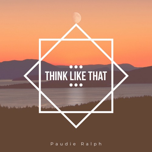 Paudie Ralph - Think Like That Mix