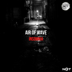 Air of Wave - Black Mist (Original Mix)