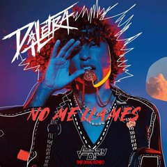 Jerry Di - No Me Llames (Mr Doug Remix)