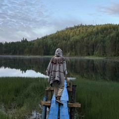 ~ Safari, Into The Blue Day 270625