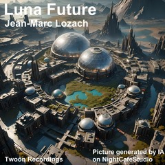 Luna Future