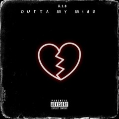Outta My Mind(feat.T.H.B)