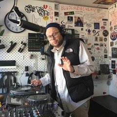 WTBS @ The Lot Radio 03 - 02 - 2020