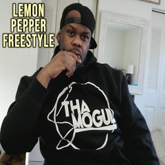 Lemon Pepper Freestyle