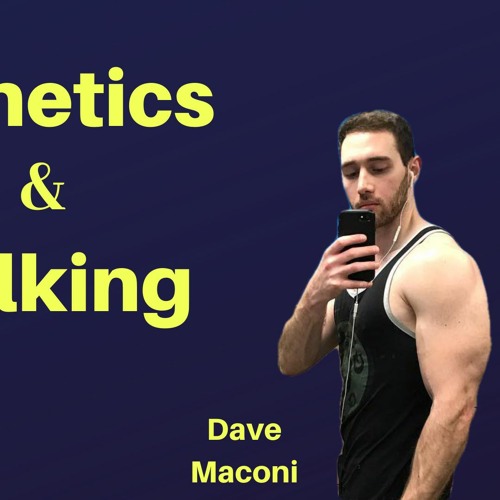 Stream Fitness industry dramas, and more...ft. Dave