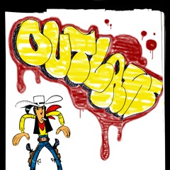 MOTUS - OUTLAW 🤠 (NOVEMBER PATREON EXCLUSIVE)