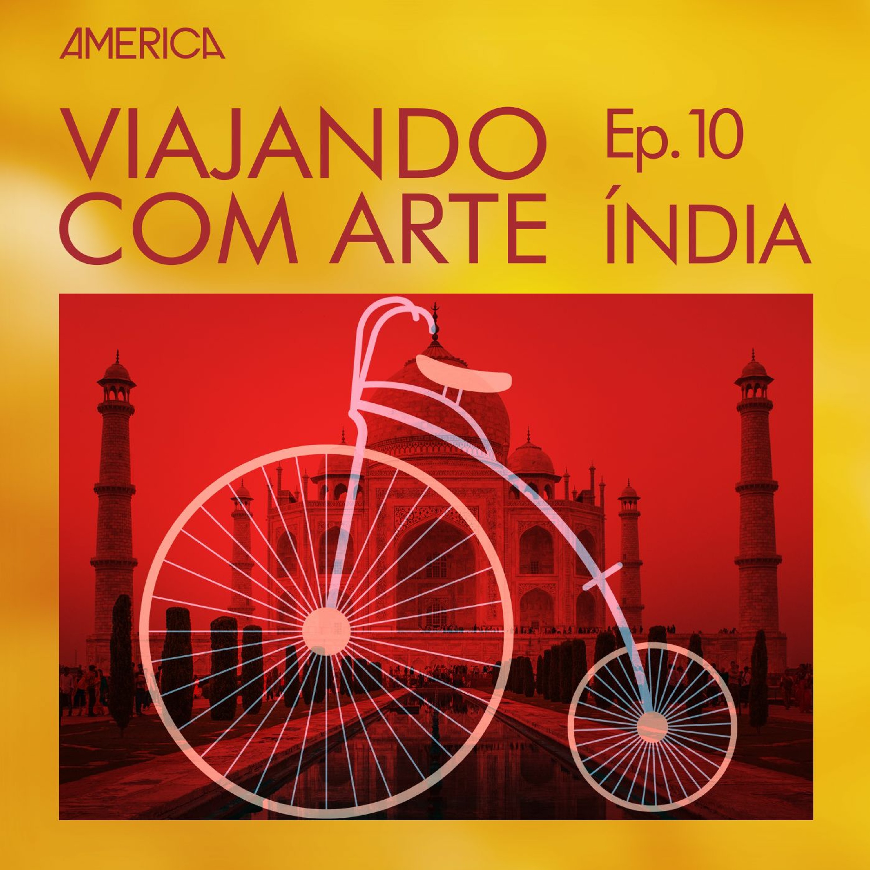 America Podcast