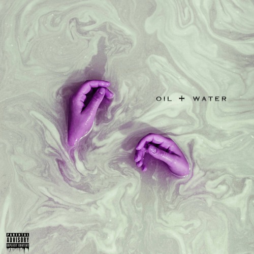 Oil + Water