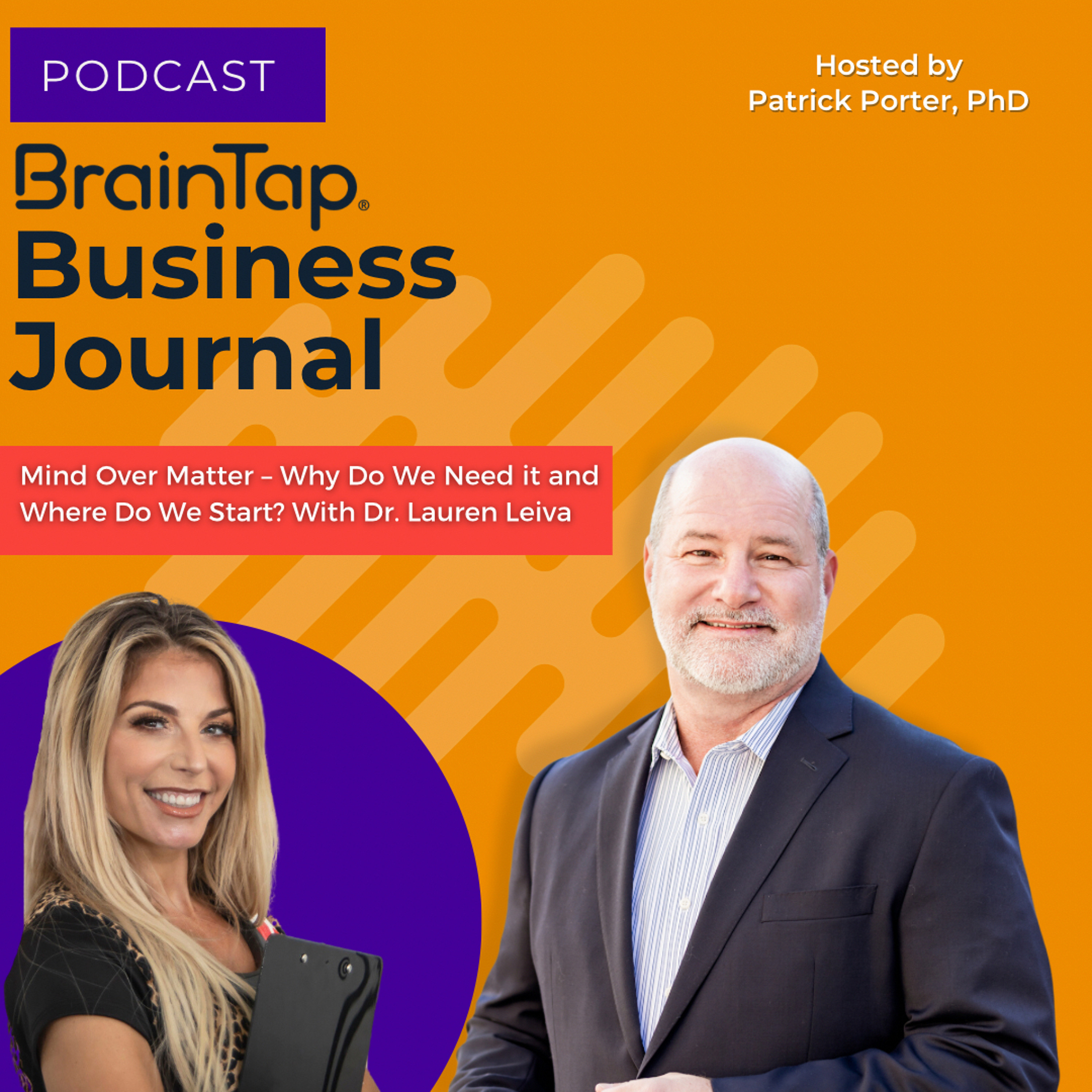 BrainTap Business Journal