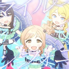 スマイルシンフォニア (OKAPi for Lights and "Chronostasis" bootleg)