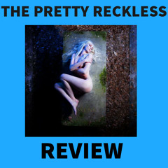 The Pretty Reckless Death By Rock and Roll
