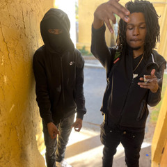 POUNCE ON FEET (ft. 6thaveyoungin)