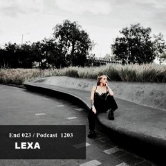 End 023 / Podcast Dic 02 / LEXA