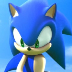 His World Lost Instrumental - Slowed + Reverbed | Sonic The Hedgehog