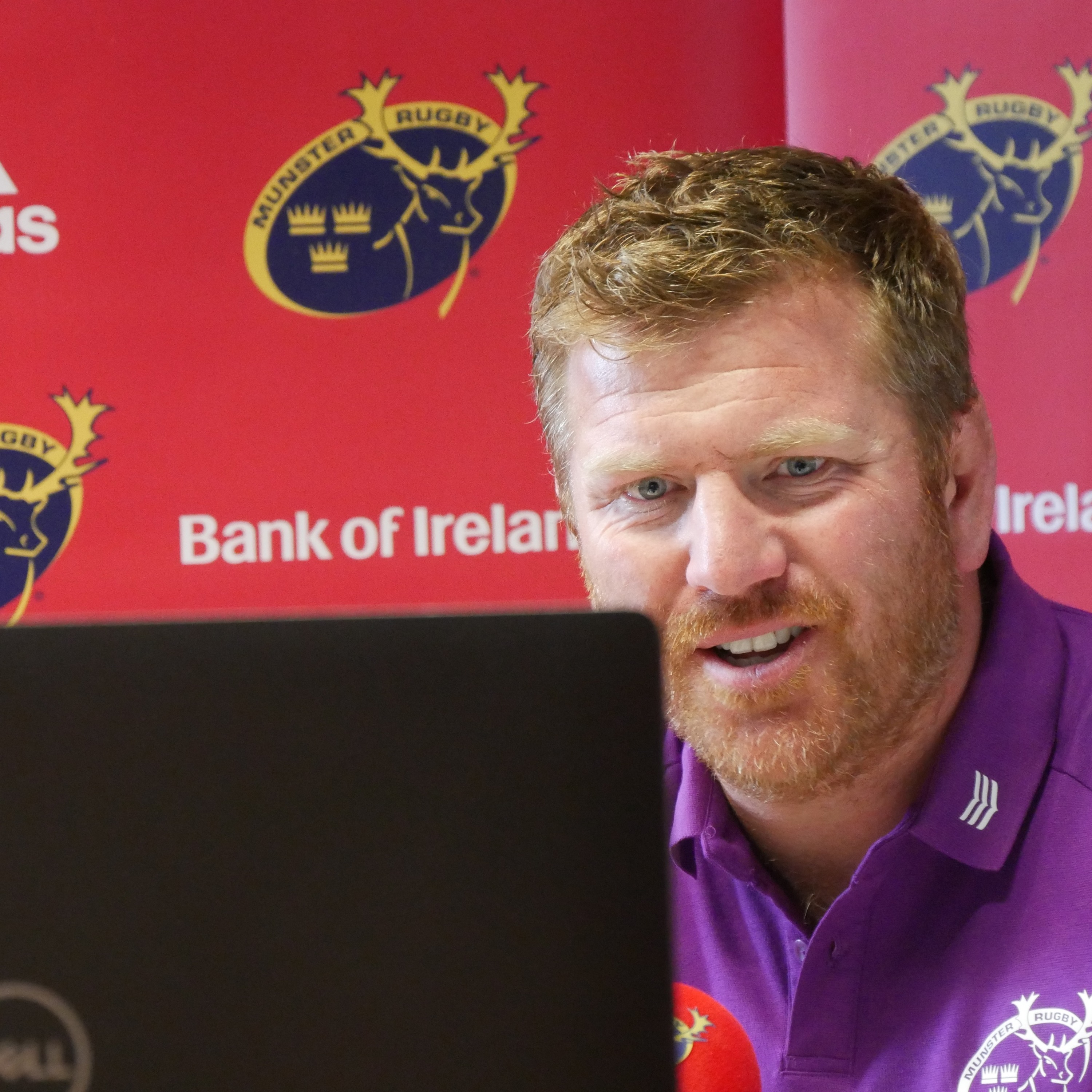 Press Pass | Dragons v Munster