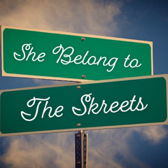 SHE BELONG TO THE SKREETS FT $KOOP/REDDOTJAY