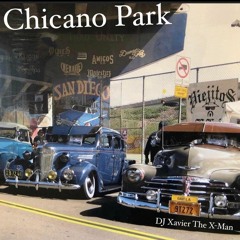 The X - Man Show  Chicano Park Day 2024