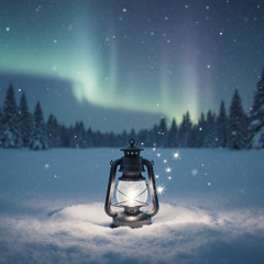 Light in the Silence – Cinematic Winter EDM Anthem