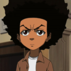 Huey Freeman - Kahlil Gibran