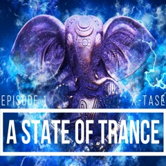 A State Of Trance Episode 1