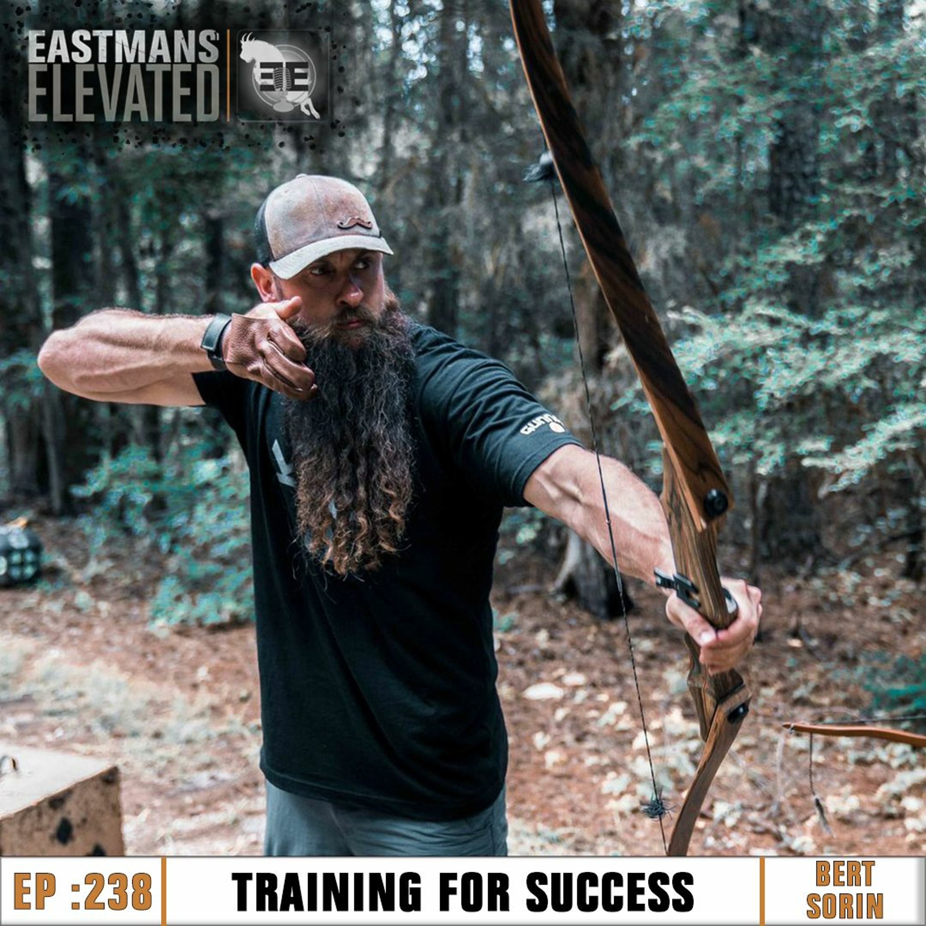 Episode 238: Training for Success with Bert Sorin