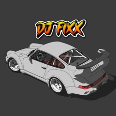 DJ FIXX VOL 2 - BREAKBEAT SESSION #294 mixed by dj_némesys