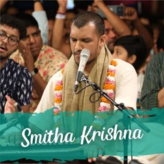 Smita Krishna | Day 2 Kirtan Rasa 2023