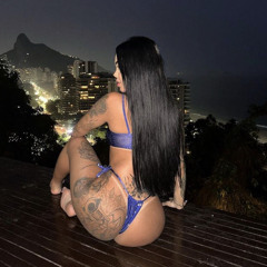 REI DO SEXO BRUTO - [ REMIX ] - (( DJ DANIKE ))