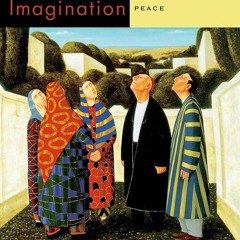 ⚡PDF❤ The Moral Imagination: The Art and Soul of Building Peace