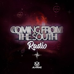 Coming From The South Radio 144 (Almaraz Guestmix)
