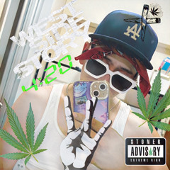 WORDS ARE WAPONS Feat.justa g